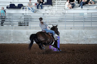 GCBRA Edna, TX 02.24-25.2024 - Sat 57,