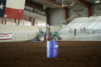 GCBRA Edna, TX 02.24-25.2024 - Sat 58,