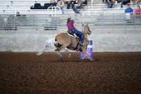 GCBRA Edna, TX 02.24-25.2024 - Sat 69