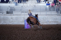 GCBRA Edna, TX 02.24-25.2024 - Sat 78,