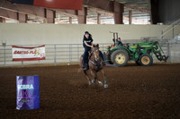 GCBRA Edna, TX 02.24-25.2024 - Sat 100, S126