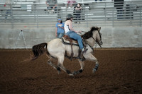 GCBRA Edna, TX 02.24-25.2024 - Sat 123, S154