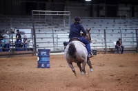 CBP Buffalo, Tx 02.26.2024 - 18