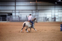 CBP Buffalo, Tx 02.26.2024 - 19
