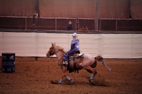 CBP Groesbeck, Tx 03.01.2024 - 3, 24, 55