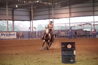 CBP Groesbeck, Tx 08.22.2024 - P2, 14