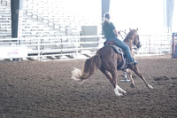 GCBRA Angleton, Tx 03.09.2024 - P48, P69, 133, 143