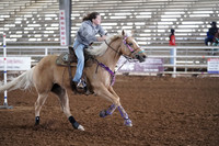 GCBRA Angleton, Tx 03.09.2024 - P57, 70, 99, 128