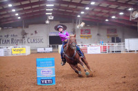 Hailey Kinsel Youth Race San Antonio, Tx 11.16.2024 - 357