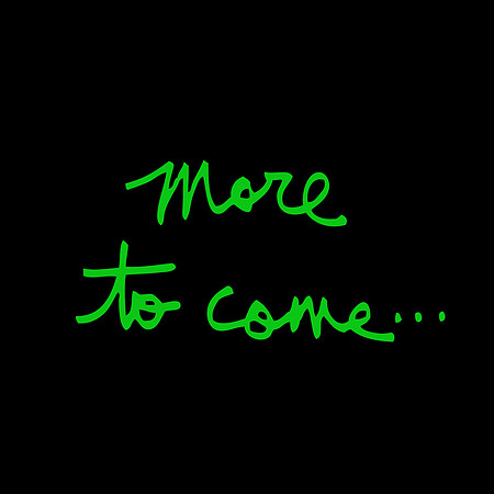 more+to+come