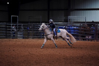 CBP Buffalo, Tx 03.22.2024 - PW4