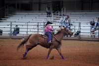 CBP Buffalo, Tx 03.22.2024 - 7, 28