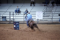 CBP Buffalo, Tx 03.22.2024 - 11, 45, 62, 83