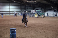 CBP Buffalo, Tx 03.22.2024 - 14