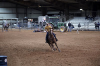 CBP Buffalo, Tx 03.22.2024 - 15