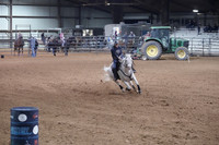 CBP Buffalo, Tx 03.22.2024 - 54