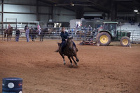 CBP Buffalo, Tx 03.22.2024 - 56