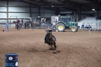 CBP Buffalo, Tx 03.22.2024 - 58