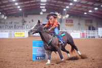 Hailey Kinsel Youth Race San Antonio, Tx 11.16.2024 - 364