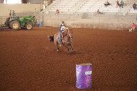 GCBRA Edna, Tx 05.18-19.2024 - St83