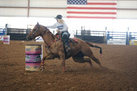 Lindsey Jo Berend