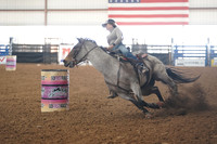 Courtney Mendenhall