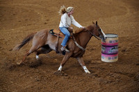 Cindi Keeton