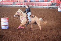 GCBRA Rosenberg, Tx 11.23.2024 - 87, 126