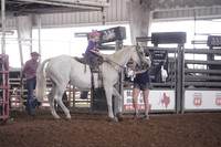 GCBRA Angleton, Tx 08.24.2024 - P25, PW4