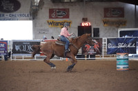 GFR Thanksgiving Classic San Antonio, Tx 11.28-12.01.2024 - Sat160, Sun 257