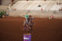GCBRA Edna, Tx 05.18-19.2024 - St38