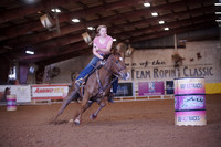 Makenna Isbell
