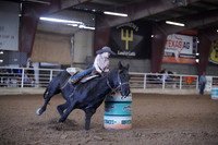 GFR Thanksgiving Classic San Antonio, Tx 11.28-12.01.2024 - Sun 229, Sun 287