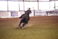 CBP Groesbeck, Tx 09.02.2024 - 1