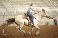 GCBRA Edna, Tx 10.19.2024 - P4, 8, 39