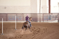 GFR Boos & Barrels Taylor, Tx 10.12.2024 - 2pm Poles 9,