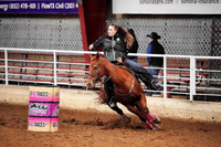 GFR San Antonio, Tx 01.17-19.2025 - S125, Sat160