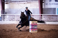 GFR San Antonio 08.12.2025 - 13, 49, 88