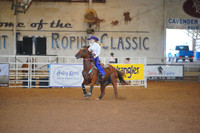 Hailey Kinsel Youth Race San Antonion, Tx 11.16.2024 - 8, 156, 304