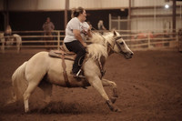 Cheyanne Priddy