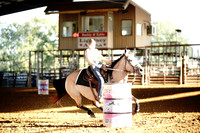 GFR Cans Up Caldwell 11.9.24 - 4pm 109,