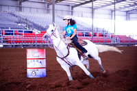 GCBRA Rosenberg, TX 05.31.2025 - P4, P24, 31, 112