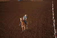 GCBRA Edna, Tx 05.18-19.2024 - StP43, St124, St143