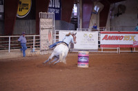 GFR San Antonio, Tx 04.11-13.2025 - Sa23, Sa58