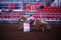 GCBRA Rosenberg, Tx 05.10.2025 - 16, 47, videos