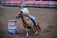 GCBRA Rosenberg, Tx 11.23.2024 - 124, 132