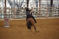 Lively Prod Crockett, Tx 02.02.2025 - 70, 90