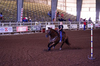GCBRA Angleton, Tx 09.07.2024  - P26, 95