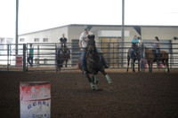 GCBRA Rosenberg, Tx 03.29-30.2025 - Sun25, Sun40