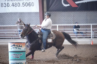 GFR Thanksgiving Classic San Antonio, Tx 11.28-12.01.2024 - Sat218, Sun 23